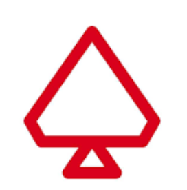 Red
                    Spades Logo